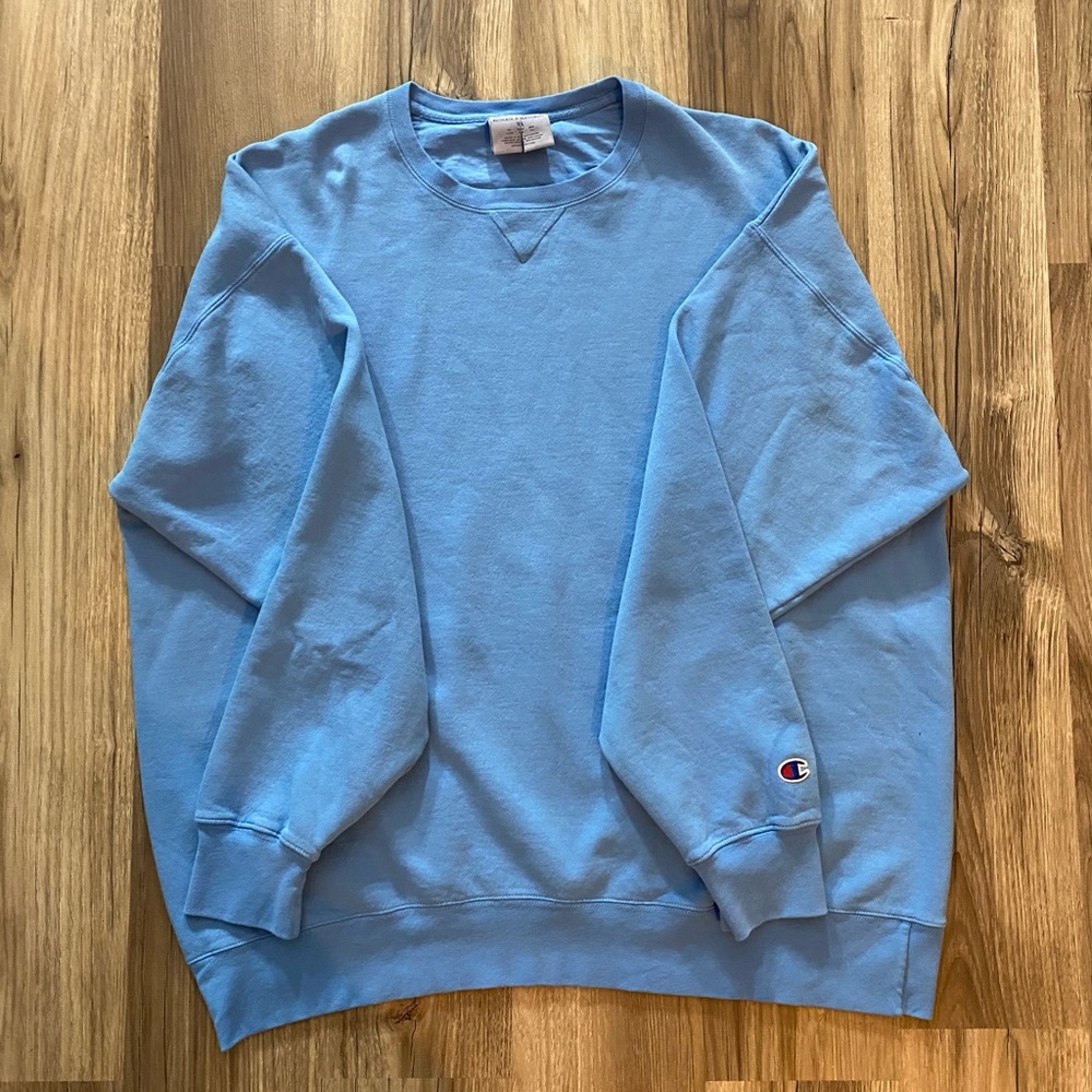 Champion Crewneck